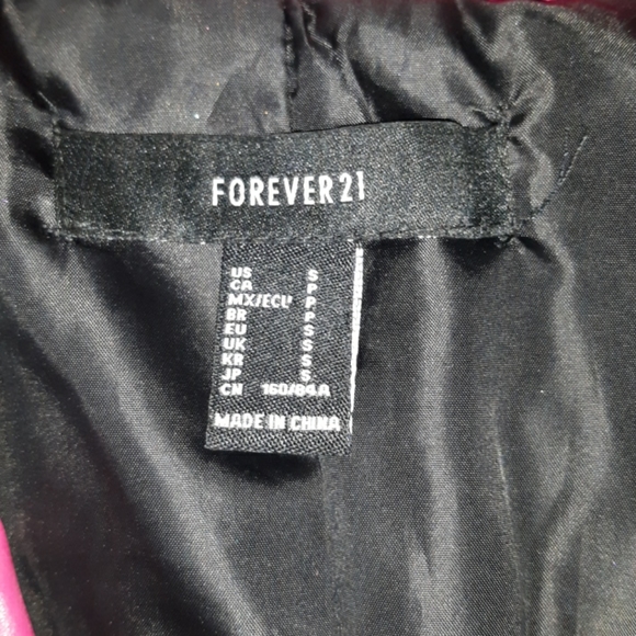 Jacket - Picture 6 of 6